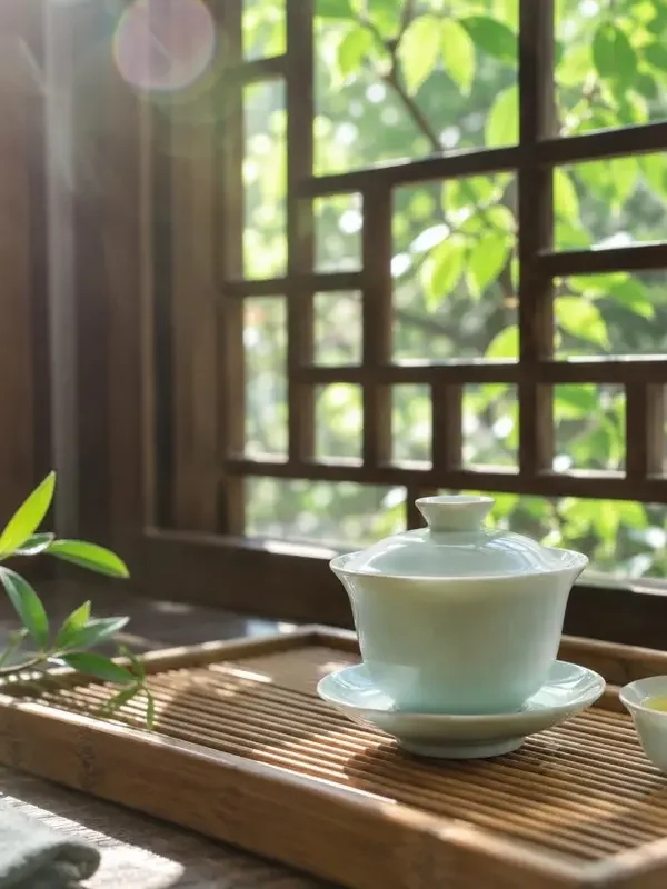 茶盏的夏天海报，韩国影院电影片单